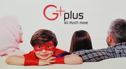 آموزش وصل شدن گوشی به تلویزیون جی پلاس Gplus!