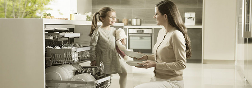 ترفندهایی برای از بین بردن بوی بد ظرفشویی ترفندهایی برای از بین بردن بوی بد ظرفشویی