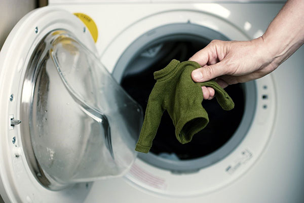 برای سرویس یا تعمیر ماشین لباسشویی باید چه کار کنیم؟