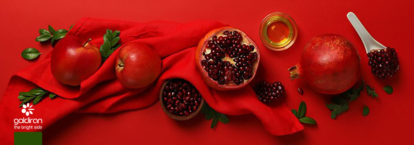 ایده برای میز یلدا؛ چطور یک سفره رویایی برای طولانی‌ترین شب سال بچینیم؟