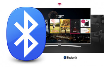 بلوتوث در تلویزیون‌های جدید چه کاربردی دارد؟