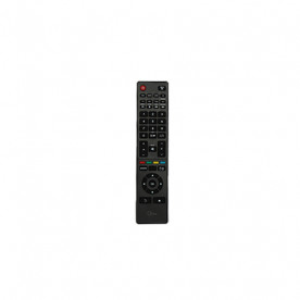 ریموت کنترل تلویزیون جی پلاس 01G01