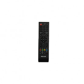 ریموت کنترل تلویزیون نکسار 08G01