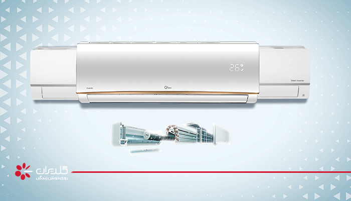 راههای جلوگیری از به هدر رفتن انرژی در کولرهای گازی